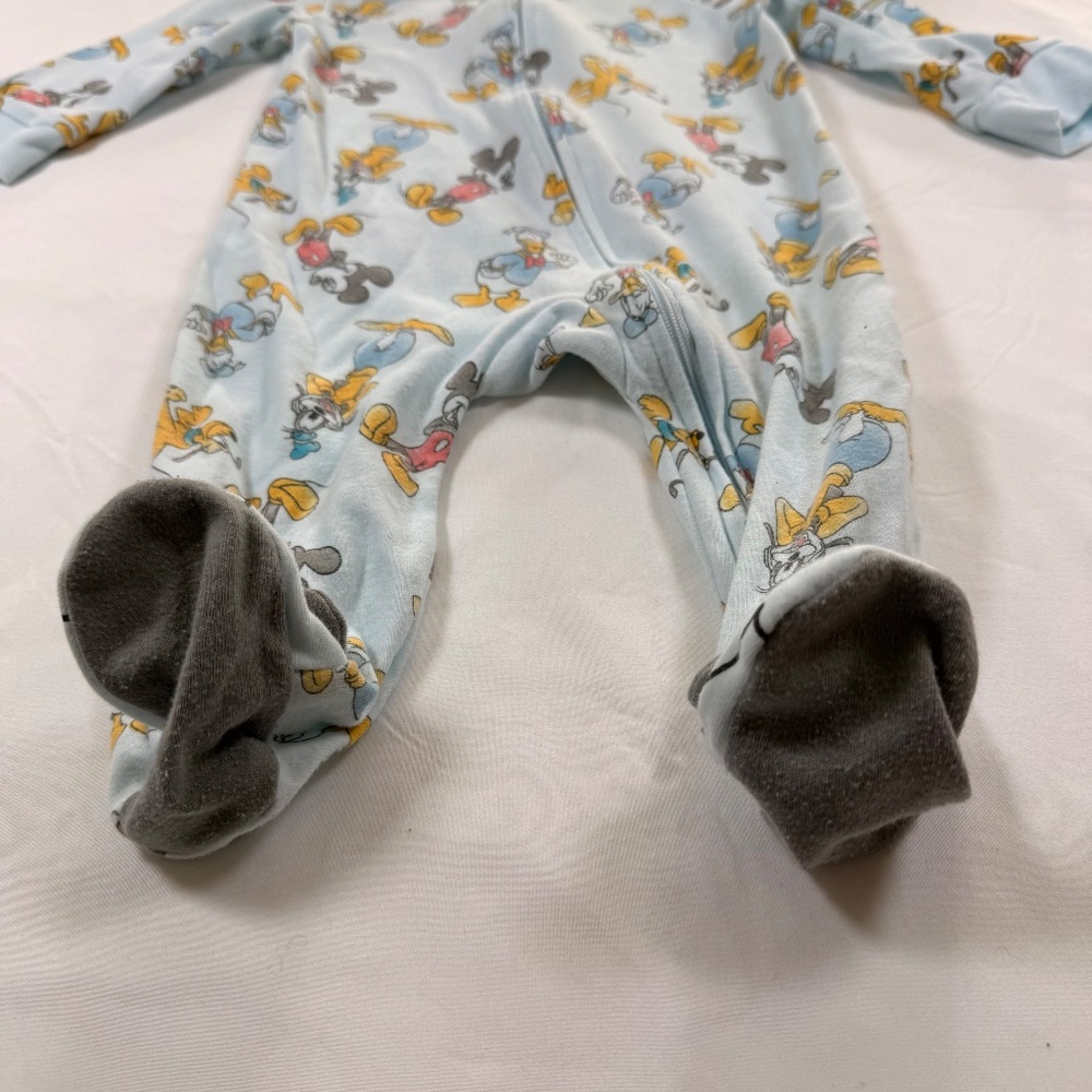 Disney Baby Boys Mickey Mouse & Friends 6-9m - Picture 2 of 5